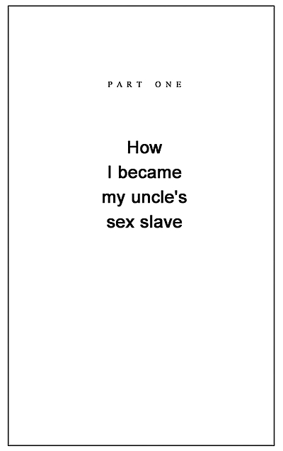 The Sex Slave - part 19