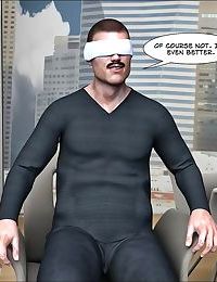 Crazy Dad - The Shepherdâ€™s Wife 4- Blindfolded - part 2