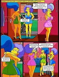 The Simpsons 7 - In The Bathtub With MyÃ¢â‚¬Â¦